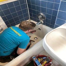 Z Plumberz