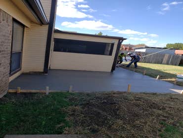 Photos by Aaa Concrete Solutions #1