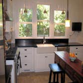 Rustic Kitchen Remodel