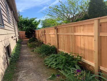 Fence