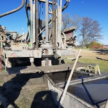 Photos by Downing Well Drilling #1