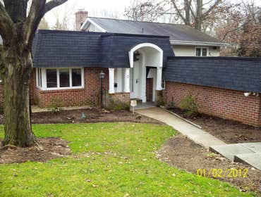 Mike Rowe Contracting Project