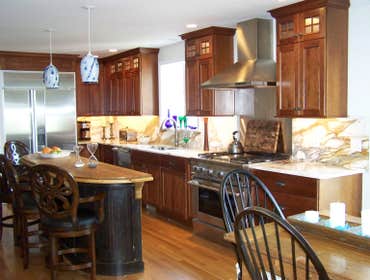 Project photos from Village Home Remodel kitchen,remodeling, bathroom, remodel,interior design, windows,tile,granite,flooring,general contractor,faucet