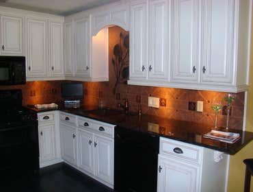 Michael And Son Remodeling Photos just a sample of our quality finishes