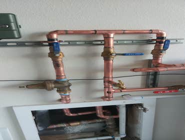 Photos by American Pipe Dream Plumbing Co #1
