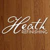 Heath Refinishing logo