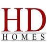 Hd Homes logo