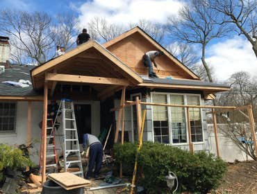 Photos by Kel Co Contracting Corp #1 Full house construction