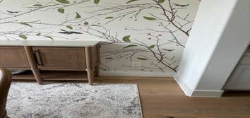 Best Wallpaper Installer Philadelphia