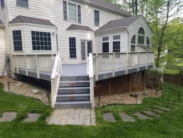 Photos by Pozo Usa Painting Contractor LLC #19
