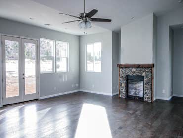 Photos by Mountain Town Homes #1
