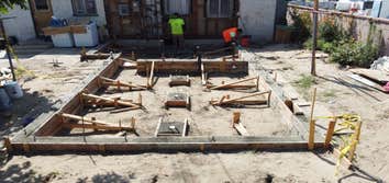 E&j Remodeling Inc
