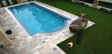 Pool Deck Fort Wayne