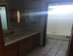 Photos by Oltean Construction LLC #1 The Clover Lane Renovation :
A 3700 sqft home built in built in the 1970s, Clover had potential but required upda