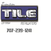 Zapa Tile Installations logo