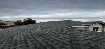 Mountain Vista Roof Systems LLC