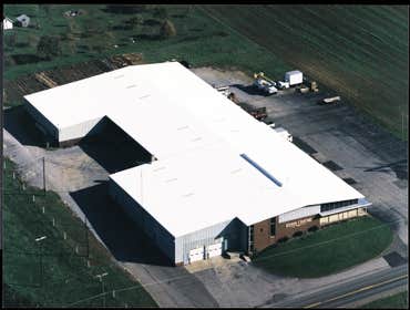 Photos by B2b Commercial Roofing #1