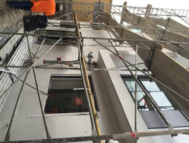 Photos from BPS Construction Inc