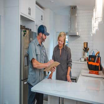 Ben's plumbing & Drain Cleaning