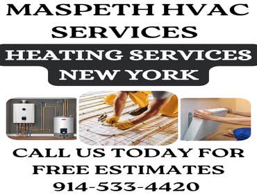 Photos by Maspeth HVAC Services #1