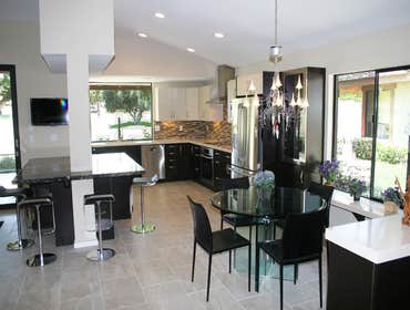 Desert Property Services Project We have hundreds of successful projects and happy clients.
And we can show you!