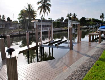 Boat Lift