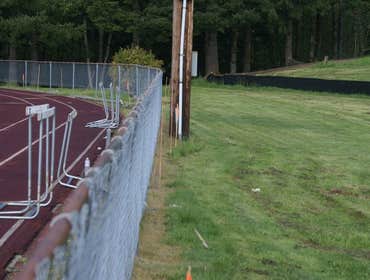 Sandy High School Geothermal Project This particular geothermal project was not done by R&R Heating. However, we do specialize in geothermal and have b