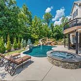Baker Pool & Spa