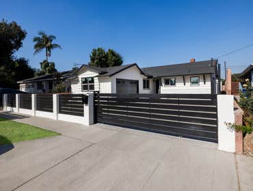 Georgia Ave, Paramount Complete Home Remodel & Reconfiguration