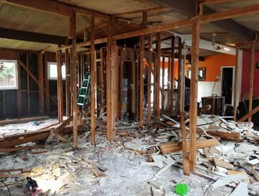 Photos by Rojas Construction & Remodeling Inc #1