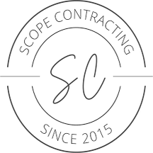 Scope Contracting (primary)