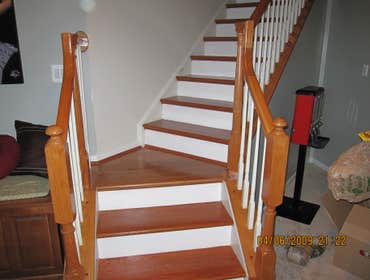 Acosta Floor Services Project 1 0