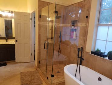 Gallery of US Construction and Remodeling LLC Photos of our work.