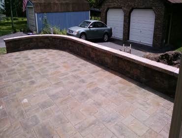 Photos from Adam Boyer Masonry Contractor