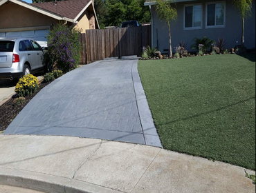 Photos by Abacus Concrete Inc. #1