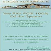Photo(s) from Solar Advantage New Jersey Llc