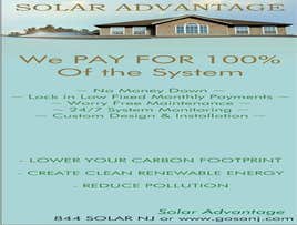 Photo(s) from Solar Advantage New Jersey Llc