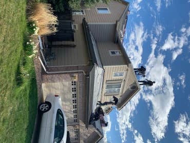 New Roof in Littleton
