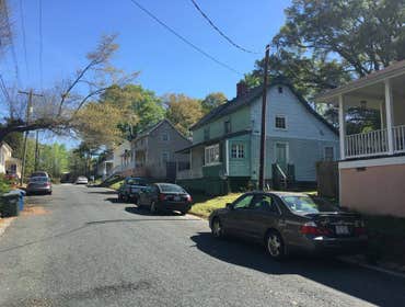 918 Orient St Remodel