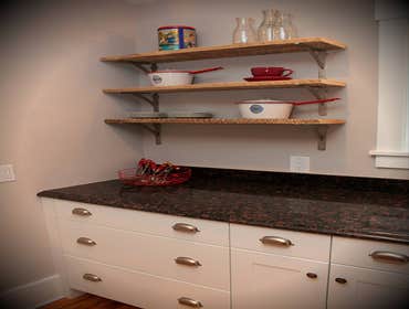 Crockery Crossing Fixer Upper