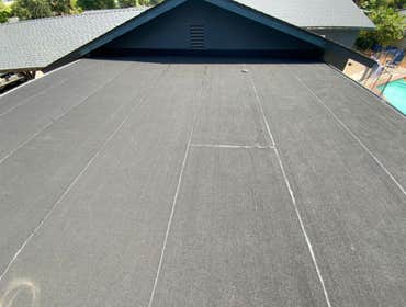 Photos by Jmt Roofing Inc #1 Roofing work change and clean.