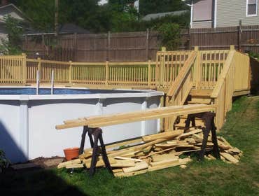 Photos from Pronto Construction