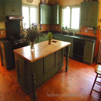 Photos from Hudson Cabinet Making, Inc