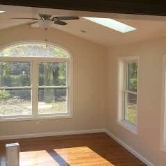 Built Solid Homes