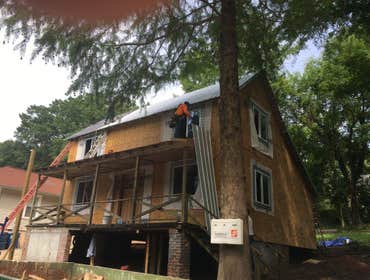 918 Orient St Remodel