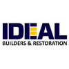 Ideal Builders & Restoration logo