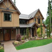 Echo Lake Golf Course Custom