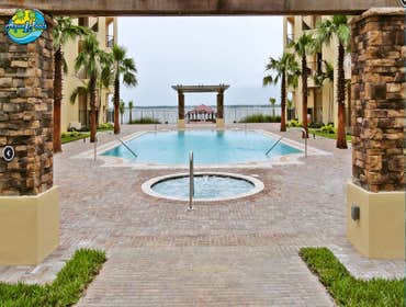 Photo(s) from Aqua 1 Pools & Spas, Inc.
