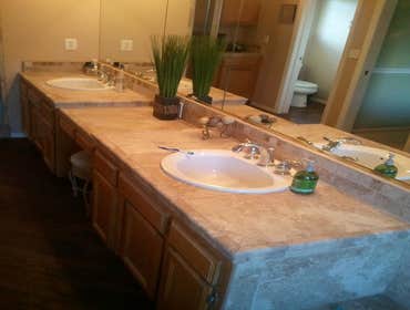 Photos from Carter Tile Co
