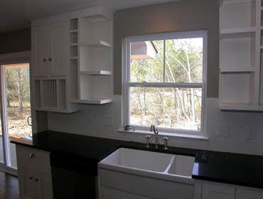 Custom Homes 2015